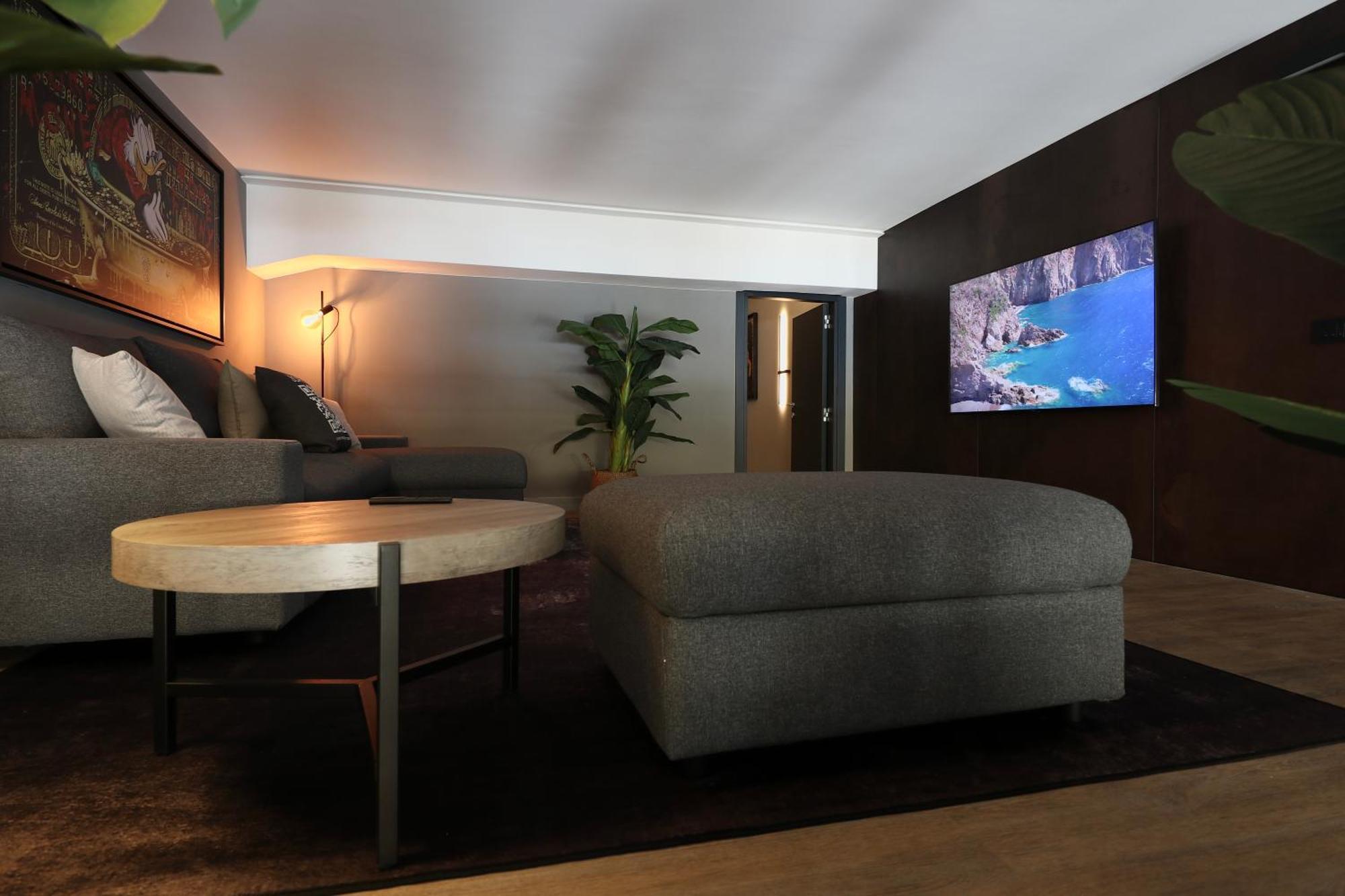 Apartment 180 M2! Olbia